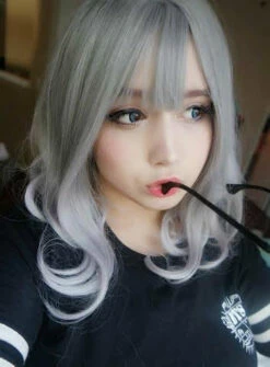 Lolita Wig 287A -Cosplay Costumes Sales Shop lolita wig bv cs 287a derin.uzun1 b