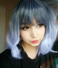 Lolita Wig 287C 16 Lolita Wig 287C -Cosplay Costumes Sales Shop lolita wig bx cs 287c derin.uzun1
