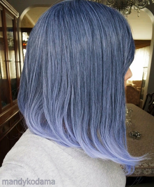 Lolita Wig 287C 12 Lolita Wig 287C - Image 10