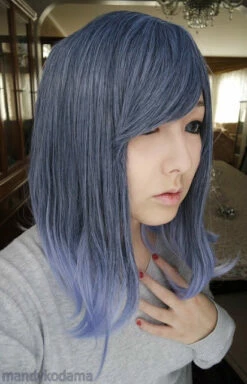 Lolita Wig 287C 21 Lolita Wig 287C -Cosplay Costumes Sales Shop lolita wig bx cs 287c mandy kodama c