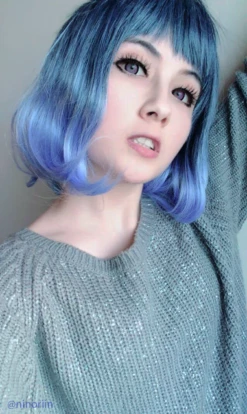 Lolita Wig 287C 20 Lolita Wig 287C -Cosplay Costumes Sales Shop lolita wig bx cs 287c ninoninoriin a