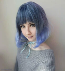 Lolita Wig 287C 17 Lolita Wig 287C -Cosplay Costumes Sales Shop lolita wig bx cs 287c ninoninoriin c