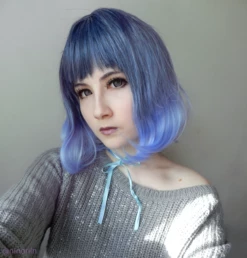 Lolita Wig 287C 19 Lolita Wig 287C -Cosplay Costumes Sales Shop lolita wig bx cs 287c ninoninoriin d