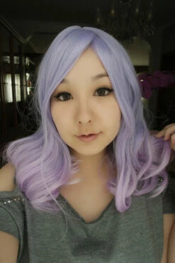 Lolita Wig 287D 13 Lolita Wig 287D -Cosplay Costumes Sales Shop lolita wig by cs 287d mandy kodama b