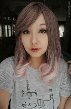 Lolita Wig 287E -Cosplay Costumes Sales Shop lolita wig bz cs 287e mandy kodama a