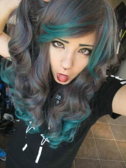 Lolita Wig 102A -Cosplay Costumes Sales Shop lolita wig cs 102a lukasutcliffvalentine e