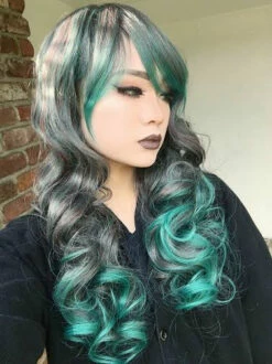 Lolita Wig 102A -Cosplay Costumes Sales Shop lolita wig h cs 102a xxallenwalkerxx a