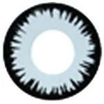 Coscon Crazy With Power - Luna Grey