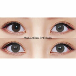 Freshkon Maschera One Day - 10 Pcs -Cosplay Costumes Sales Shop maschera emerald GRID