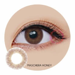 Freshkon Maschera One Day - 10 Pcs -Cosplay Costumes Sales Shop maschera honey eye
