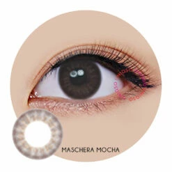 Freshkon Maschera One Day - 10 Pcs -Cosplay Costumes Sales Shop maschera mocha eye