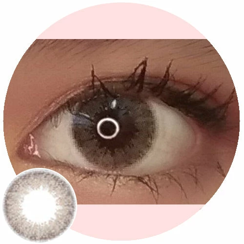 EOS Milky Light Grey 3 EOS Milky Light Grey