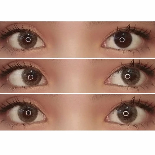 EOS Milky Light Grey 4 EOS Milky Light Grey - Image 2