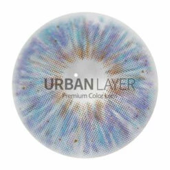 Urban Layer Monet Blue -Cosplay Costumes Sales Shop monet blue lens