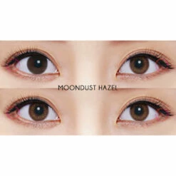 Freshkon Moondust Monthly - 2 Pcs 17 Freshkon Moondust Monthly - 2 Pcs -Cosplay Costumes Sales Shop moondust HAZEL GRID