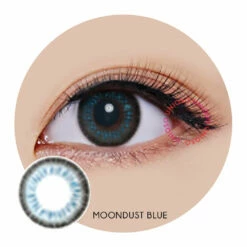 Freshkon Moondust Monthly - 2 Pcs 24 Freshkon Moondust Monthly - 2 Pcs -Cosplay Costumes Sales Shop moondust blue eye