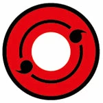 Sweety Second Stage Sharingan