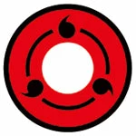 Sweety Third Stage Sharingan