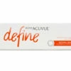 1-Day Acuvue Define Natural Shine - 30 Pcs -Cosplay Costumes Sales Shop natural shine c