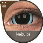 Sweety Mini Sclera Lens Nebulos