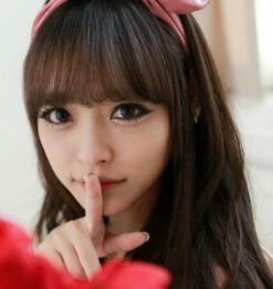 Neo Vision Toric Ruby Queen Grey -Cosplay Costumes Sales Shop neo vision ruby queen grey c