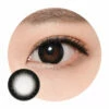 Neo Vision Toric Smoky Black -Cosplay Costumes Sales Shop neo vision smoky black eye