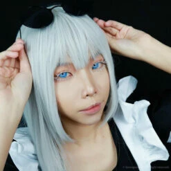 Sweety Crazy White Walker Rim -Cosplay Costumes Sales Shop nqbyzd981wj61 822ca0cc 9dd1 41cb 833a 91fe029b064c