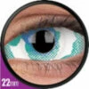 Phantasee Sclera Contacts Oracle -Cosplay Costumes Sales Shop oracle 22mm