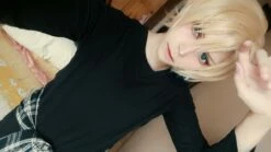 Sweety Crazy Vampire Green -Cosplay Costumes Sales Shop page6