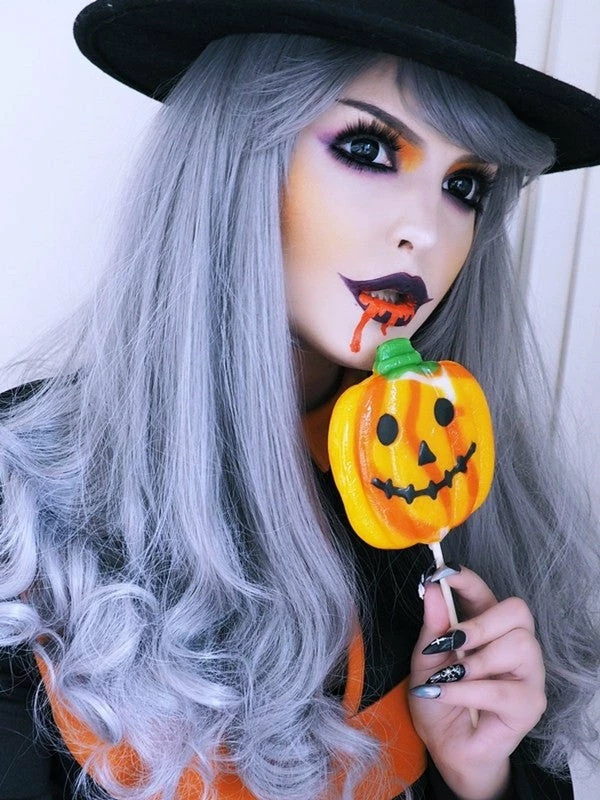 Phantasee Mini Sclera Lens Black Titan 5 Phantasee Mini Sclera Lens Black Titan - Image 3