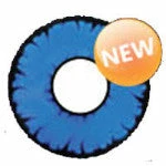 Phantasee Sclera Contacts Graviton