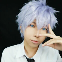 Sweety Crazy White Walker Rim -Cosplay Costumes Sales Shop photo4