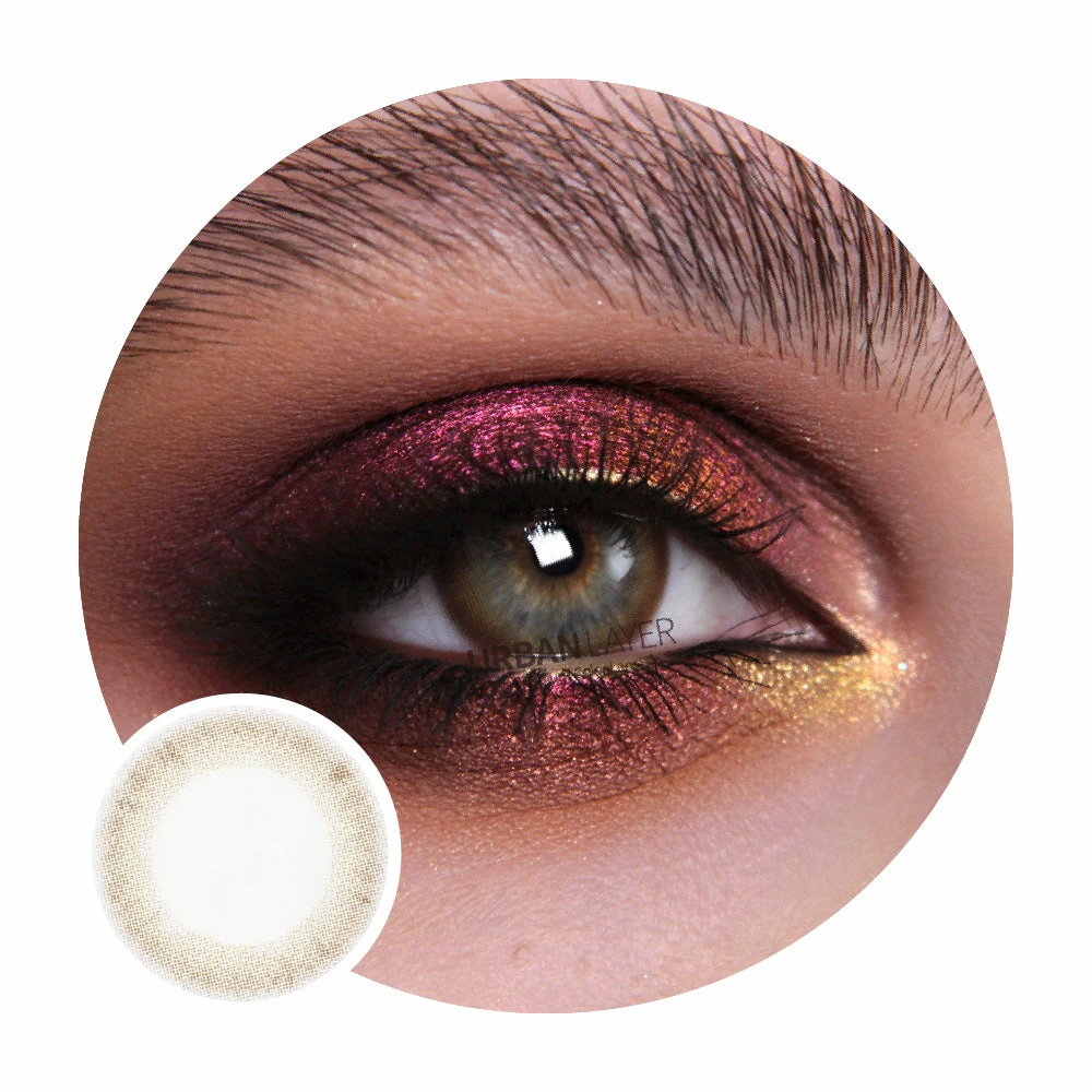 Urban Layer Bali Brown 3 Urban Layer Bali Brown