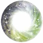 Western Eyes Qlo Green