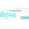 1-Day Acuvue Define Radiant Charm - 30 Pcs -Cosplay Costumes Sales Shop radian charm c