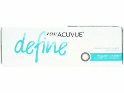 1-Day Acuvue Define Radiant Charm - 30 Pcs