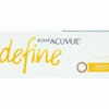 1-Day Acuvue Define Radiant Bright - 30 Pcs -Cosplay Costumes Sales Shop radiant bright c