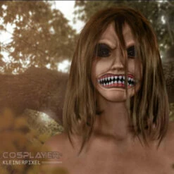 Kazzue Black Sclera Contacts Sabretooth/Blackout/Black With Prescription -Cosplay Costumes Sales Shop recommend3052 m5ad6f6d07cfb1 be4b202a cb67 4b10 bed8 90921504533b