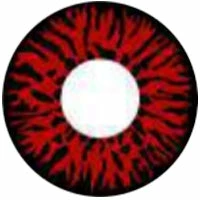 Sweety Crazy Red Dead