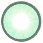 Western Eyes Ringcon Lime Green