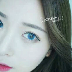 Sweety Colorful Rio Blue -Cosplay Costumes Sales Shop riobluec