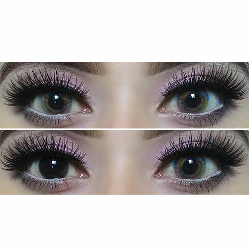 Sweety Colorful Rio Brown 4 Sweety Colorful Rio Brown - Image 2