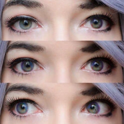 Sweety Colorful Rio Pink -Cosplay Costumes Sales Shop riopinke