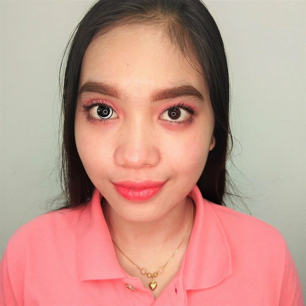 Sweety Crazy White Moon & Star 4 Sweety Crazy White Moon & Star - Image 2