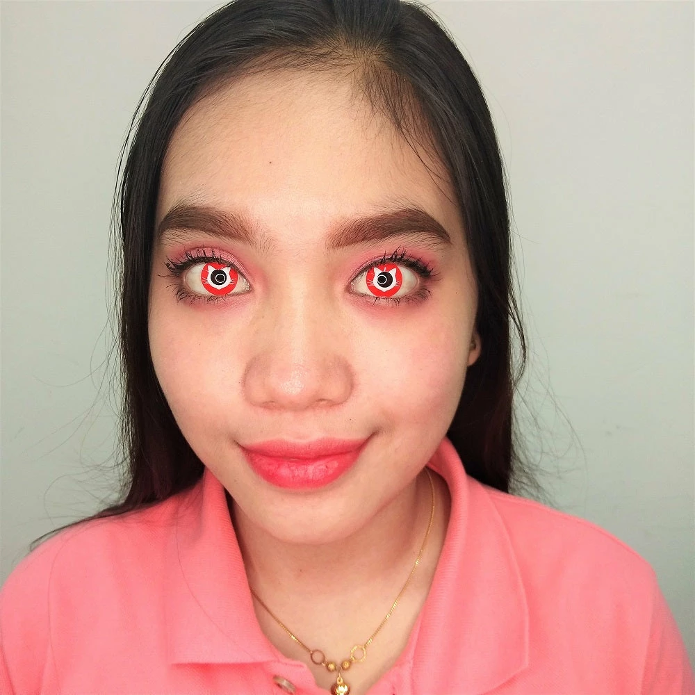 Sweety Crazy Red Cat 5 Sweety Crazy Red Cat - Image 3