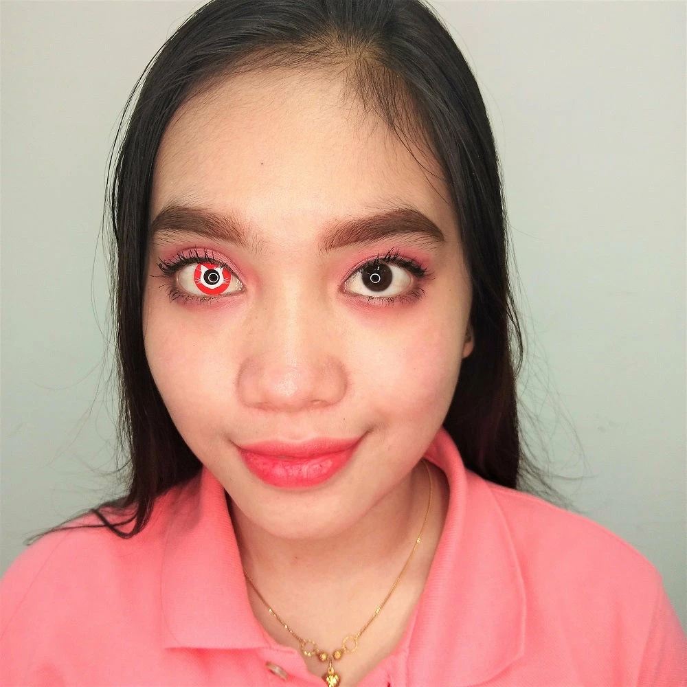 Sweety Crazy Red Cat 4 Sweety Crazy Red Cat - Image 2