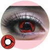 Sweety Sharingan Crazy Lens - RY115