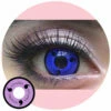 Sweety Purple Sharingan -Cosplay Costumes Sales Shop ry41 a