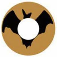 Sweety Crazy Flying Bat