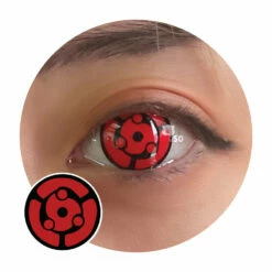 Sweety Madara Eternal Mangkeyo Sharingan II